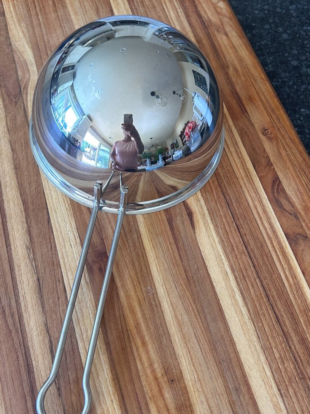Rösle Bain Marie Bowl